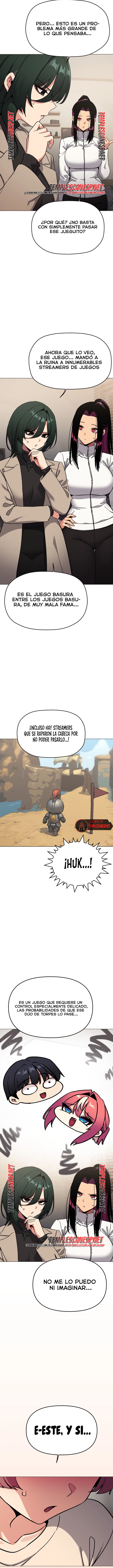 Especial Deja de Fumar Capítulo 115 - Página 12