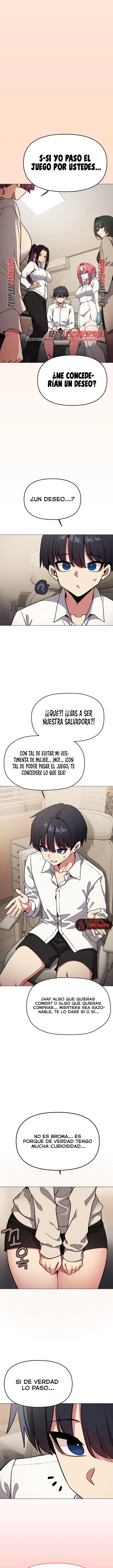 Especial Deja de Fumar Capítulo 115 - Página 13