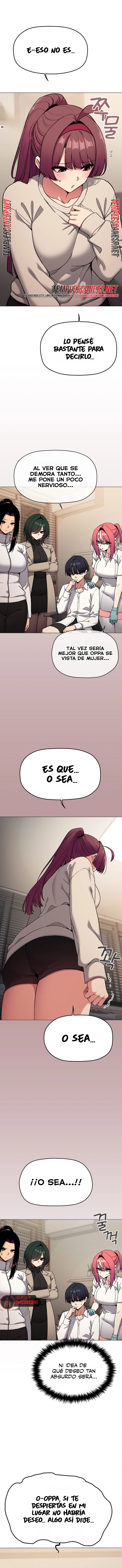 Especial Deja de Fumar Capítulo 116 - Página 3