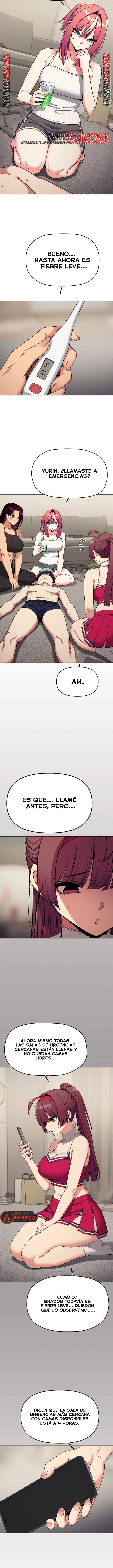 Especial Deja de Fumar Capítulo 117 - Página 2