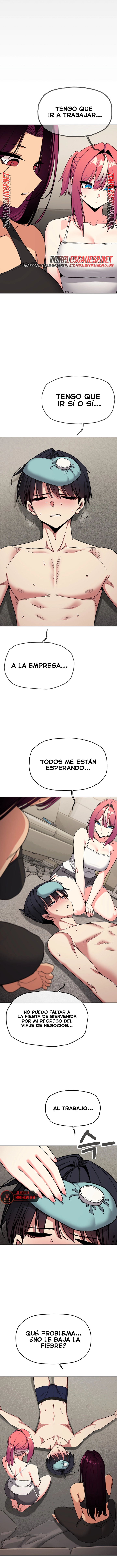 Especial Deja de Fumar Capítulo 117 - Página 3