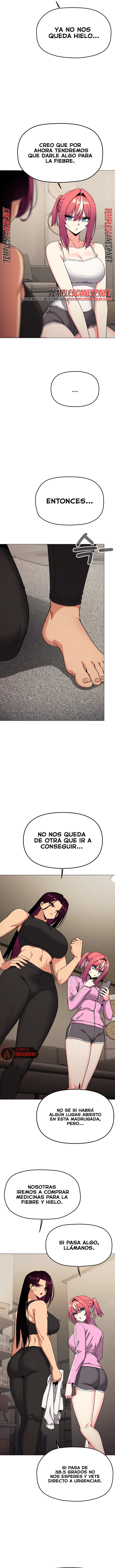Especial Deja de Fumar Capítulo 117 - Página 4