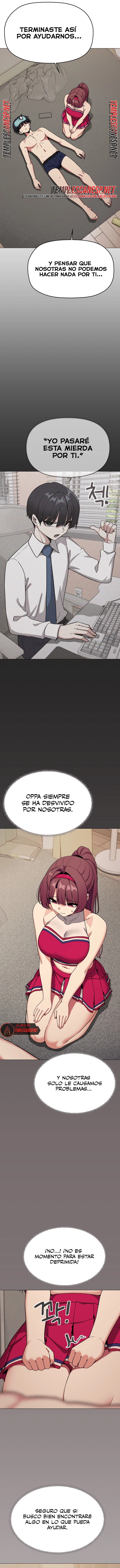 Especial Deja de Fumar Capítulo 117 - Página 6