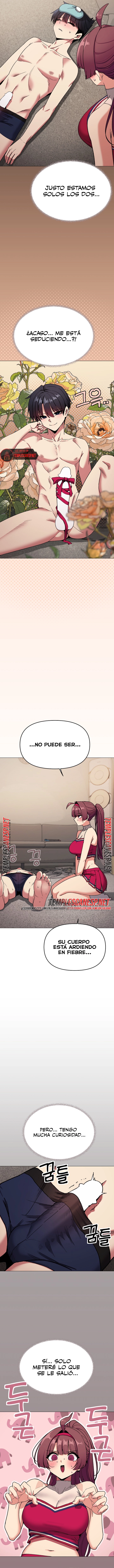 Especial Deja de Fumar Capítulo 117 - Página 11