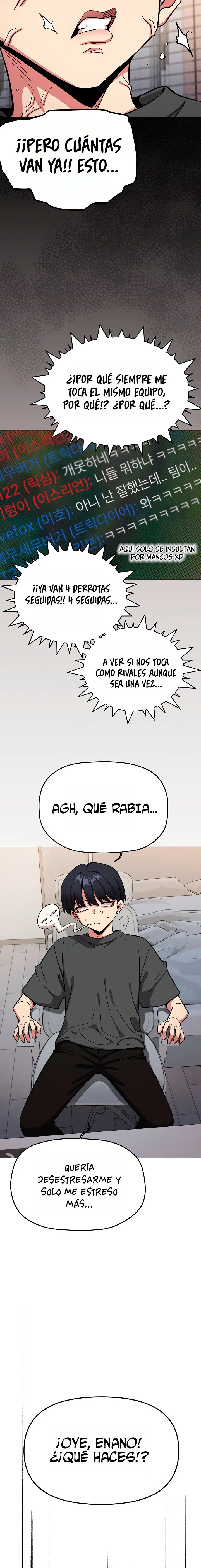 Especial Deja de Fumar Capítulo 95 - Página 19