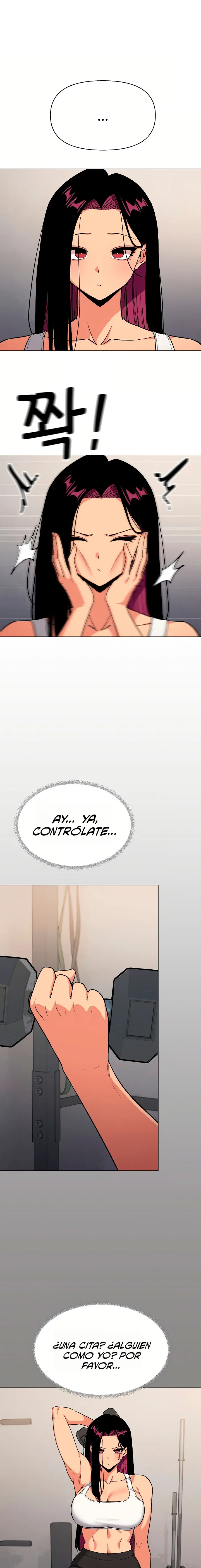 Especial Deja de Fumar Capítulo 95 - Página 2