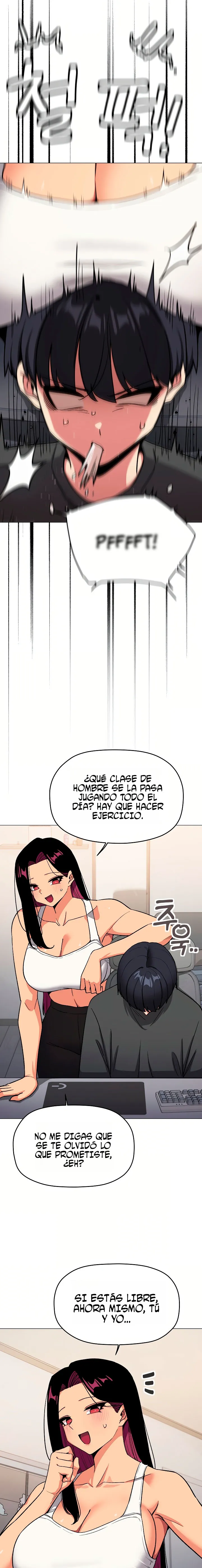 Especial Deja de Fumar Capítulo 95 - Página 20