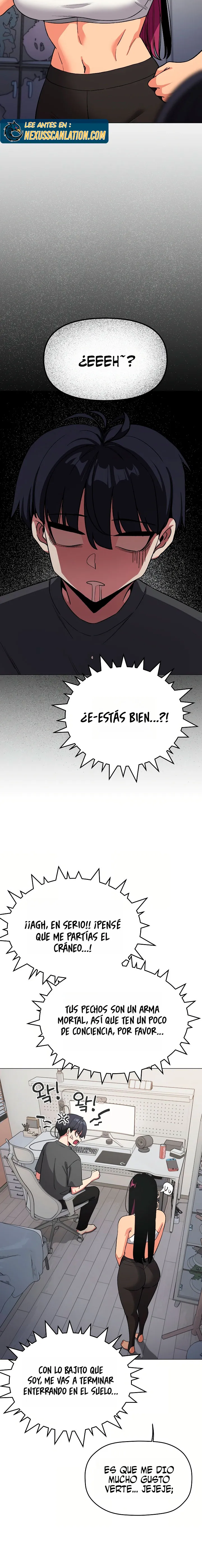 Especial Deja de Fumar Capítulo 95 - Página 21