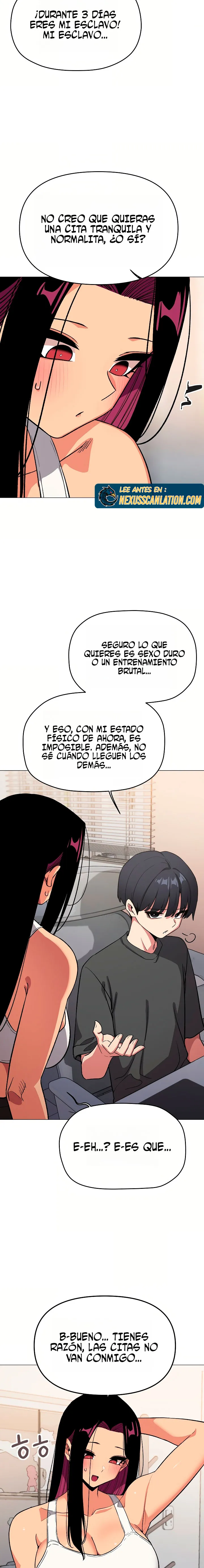 Especial Deja de Fumar Capítulo 95 - Página 23