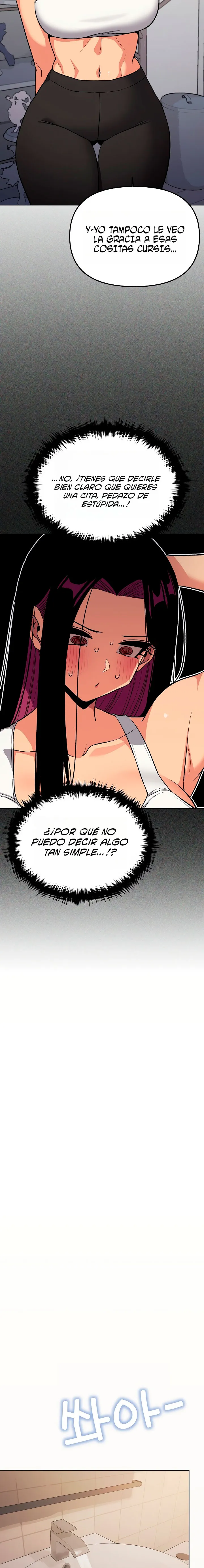 Especial Deja de Fumar Capítulo 95 - Página 24