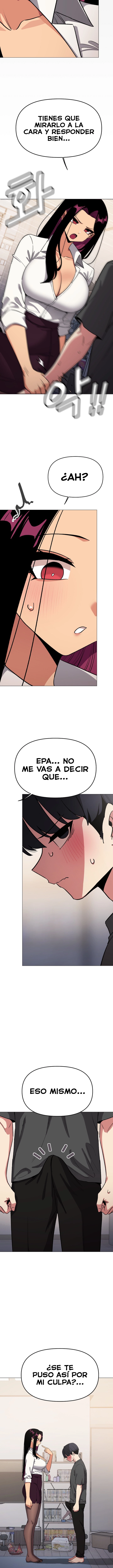 Especial Deja de Fumar Capítulo 96 - Página 11