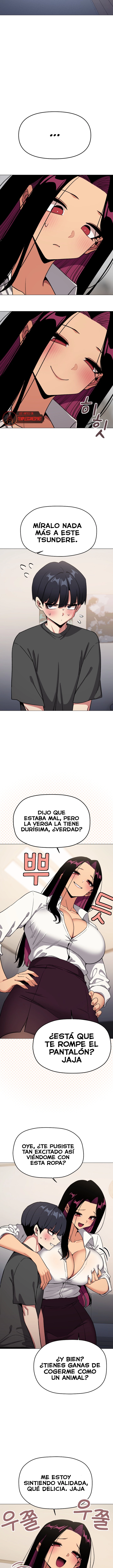 Especial Deja de Fumar Capítulo 96 - Página 12