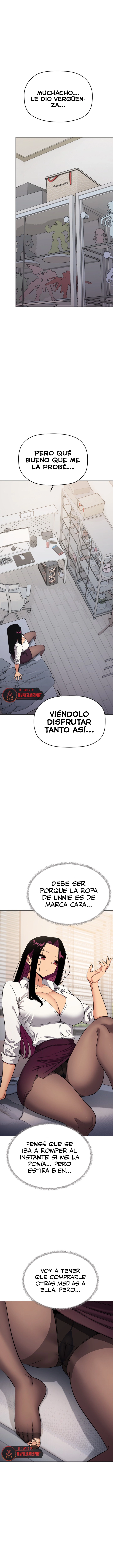 Especial Deja de Fumar Capítulo 96 - Página 14