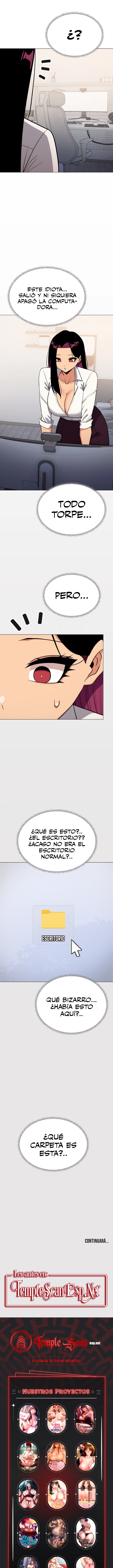 Especial Deja de Fumar Capítulo 96 - Página 15