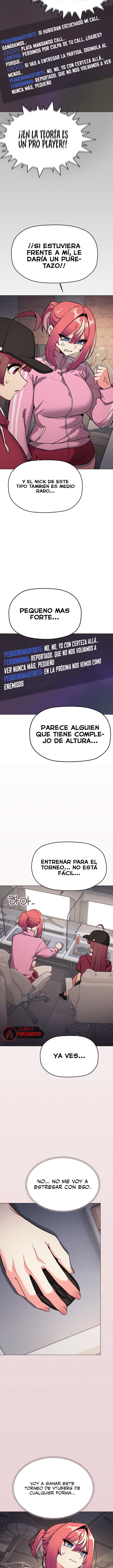 Especial Deja de Fumar Capítulo 96 - Página 2