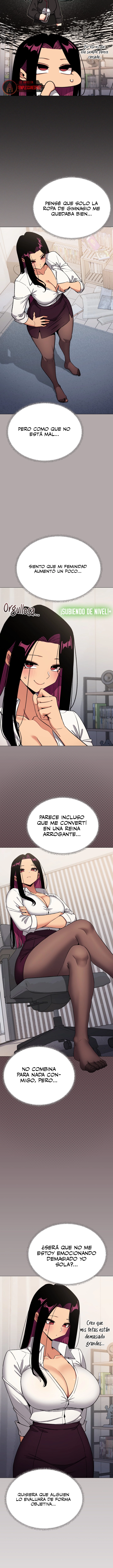 Especial Deja de Fumar Capítulo 96 - Página 5
