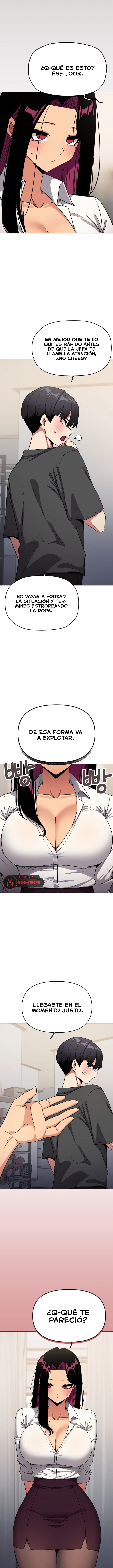Especial Deja de Fumar Capítulo 96 - Página 6