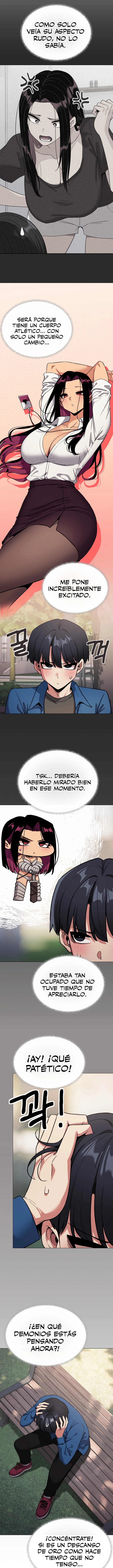 Especial Deja de Fumar Capítulo 97 - Página 2