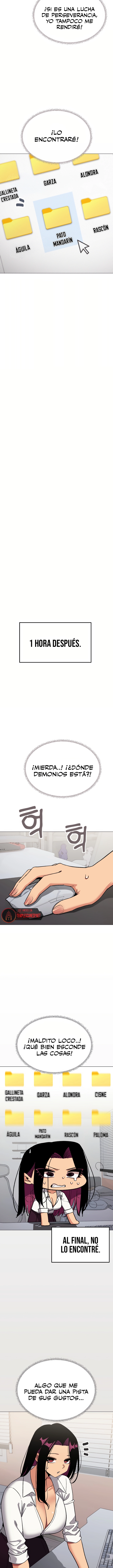 Especial Deja de Fumar Capítulo 97 - Página 9