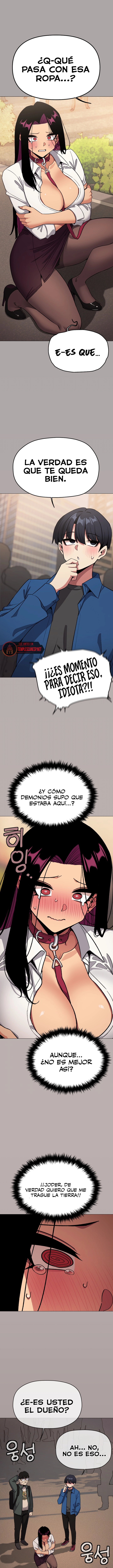 Especial Deja de Fumar Capítulo 98 - Página 5
