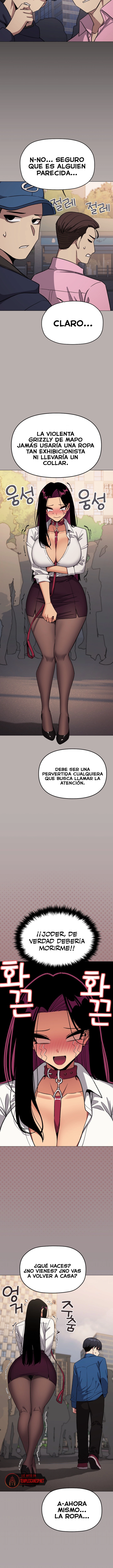 Especial Deja de Fumar Capítulo 98 - Página 7