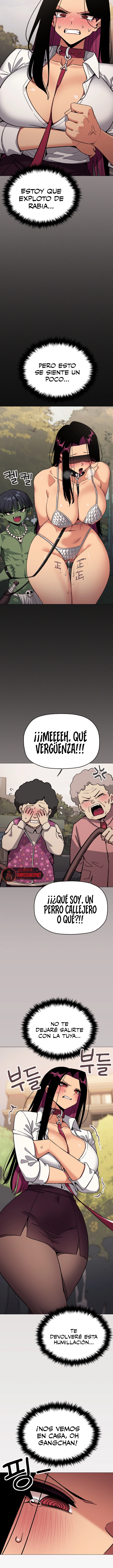 Especial Deja de Fumar Capítulo 98 - Página 9