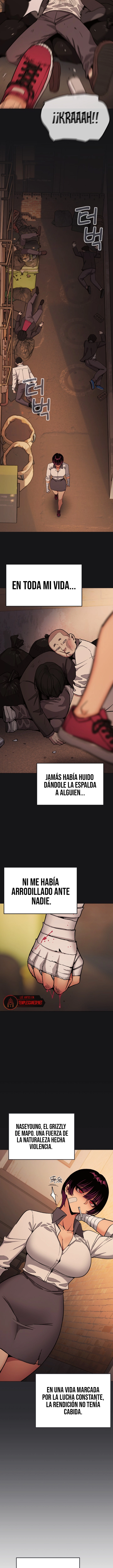 Especial Deja de Fumar Capítulo 99 - Página 3