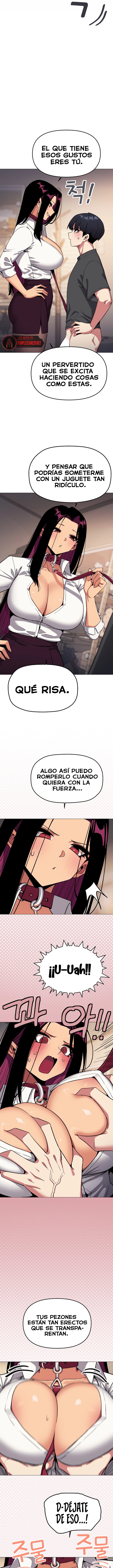 Especial Deja de Fumar Capítulo 99 - Página 7